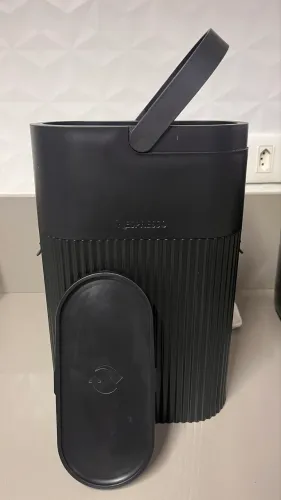 Caixa container cápsulas Nespresso - Perfeito Estado