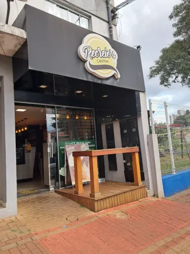 Oportunidade! Cafeteria e lanchonete à venda!! Pronta para trabalhar!!!