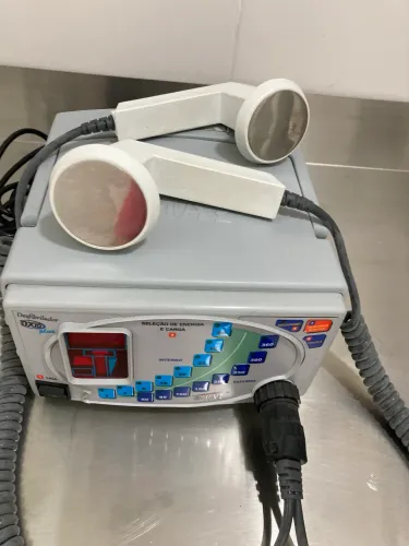 Emai dx10 plus