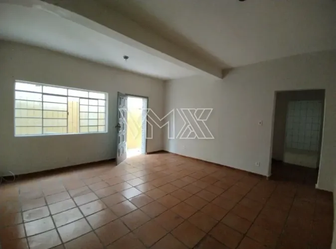 CASA TÉRREA PARA LOCAÇÃO NA VILA MARIA ALTA SP | 2 DORMITÓRIOS | AMPLA E AREJADA