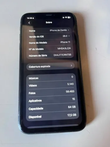 Iphone 11
