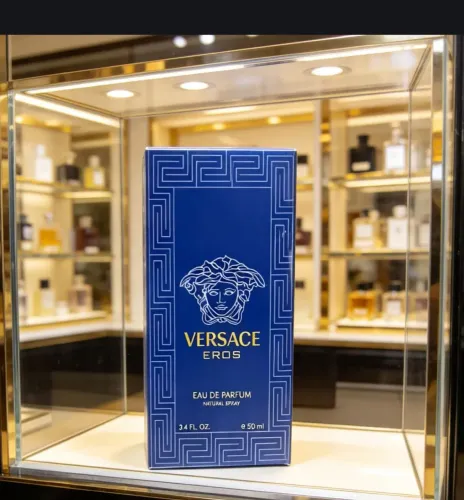Perfume Versace Eros