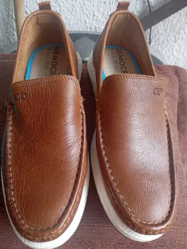 Sapato masculino