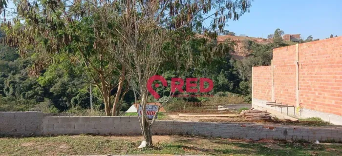 Terreno à venda por R$ 185.500,00 - Condomínio Vale Azul - Votorantim/SP