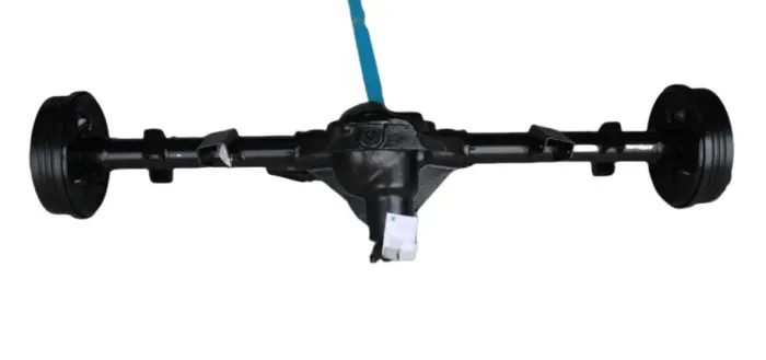 DIFERENCIAL TRASEIRO 229 MWM 4CC (11X45) F-1000 93-98