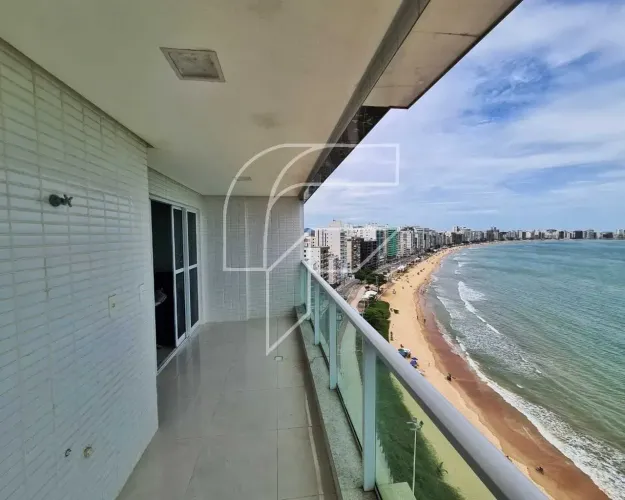 Imóvel para venda tem 110 metros quadrados com 3 quartos em Praia do Morro - Guarapari - E
