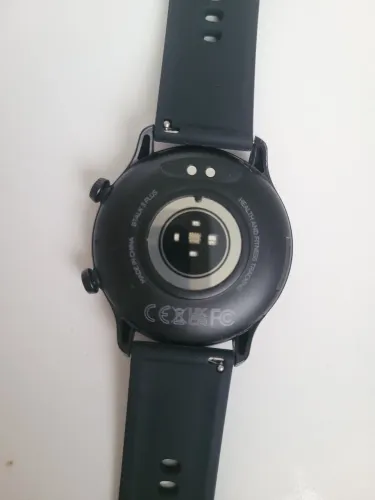 Smartwatch btalk b3 plus - para pecas