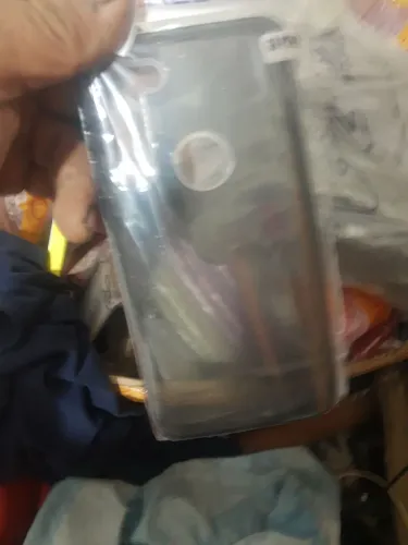 Capa para celular zero 