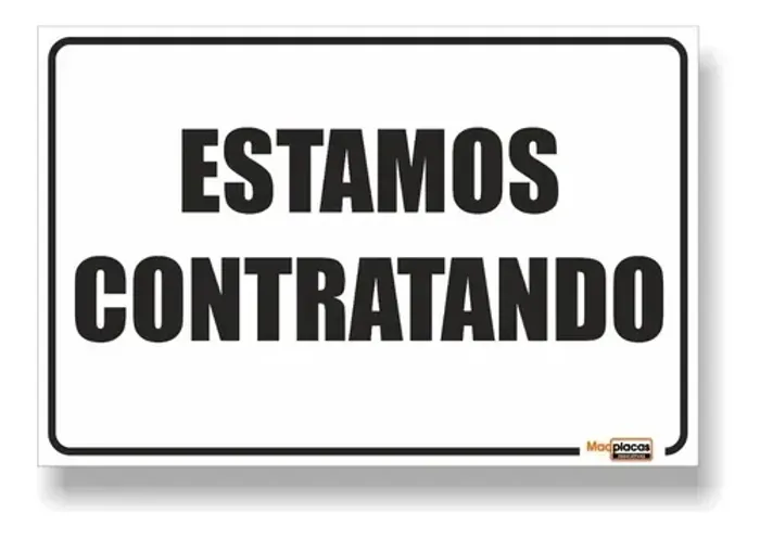 ATENDENTE / DELIVERY JAPONÊS