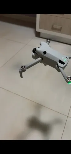 Drone dji mini 4 pro