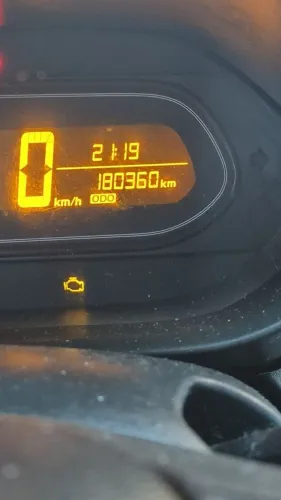 Chevrolet Prisma Sed. Joy/ LS 1.0 8V Flexpower 4P 2018