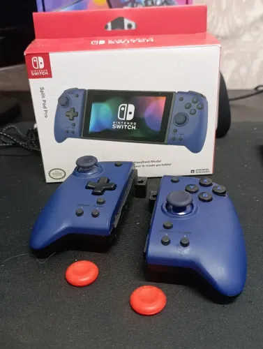 Pro Controller Hori Nintendo Switch