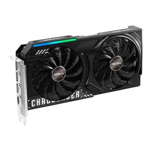 NOVA! Placa Intel Arc B570 Challenger 10gb