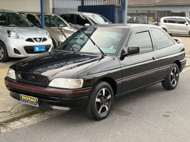 Ford Escort GL 1.8i / 1.8 1996