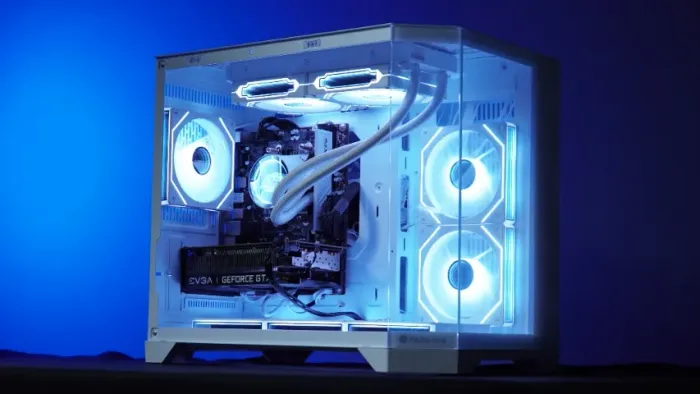 PC Gamer - Ryzen 5 5500 + GTX 1660 - R$ 3.499,00 (3 meses de garantia seminovo)