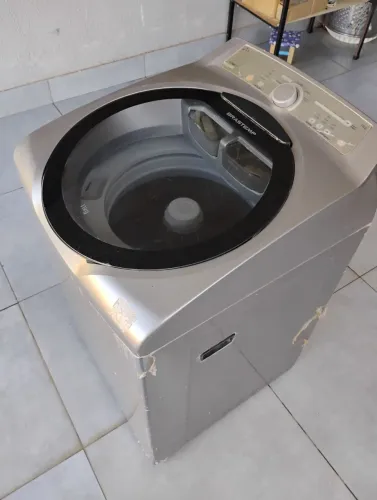 Máquina de lavar