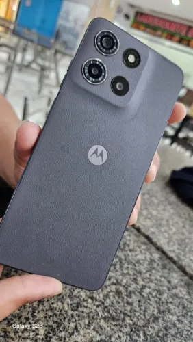Motorola Moto g15 256gb 12ram
