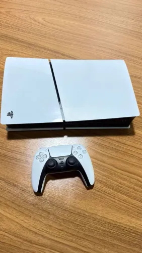 Ps5 Slim Digital 1TB