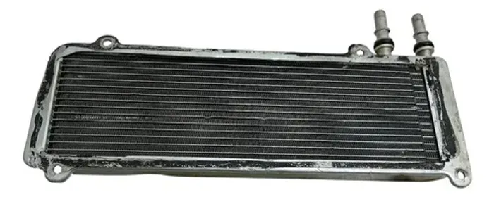 Radiador Supercharger Range Rover Sport 5.0 V8 2016