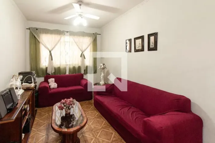 Casa à Venda - Vila Maria , 3 Quartos, 350 m2
