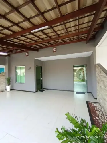 Casa à venda no ALEGRIA 1, SANTO ANTÔNIO DOS PRAZERES, Feira de Santana, BA