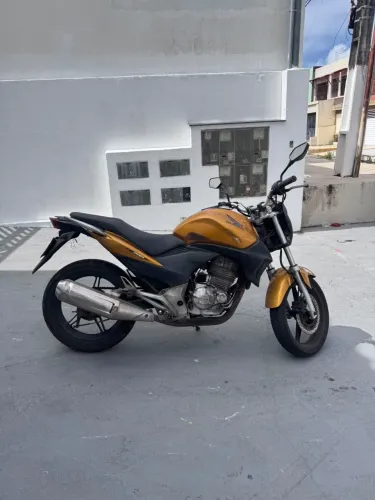 Cb300 2010