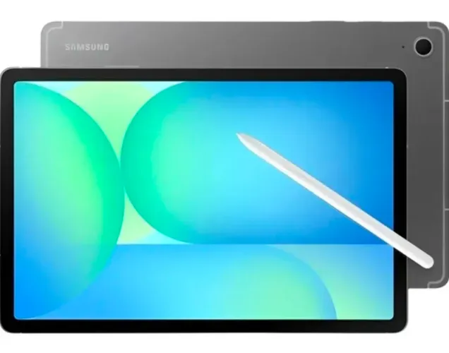 Tablet Samsung Galaxy s10 Fe 128gb <br><br>Tab S10 FE SM-X520<br><br>128GB 10.9"