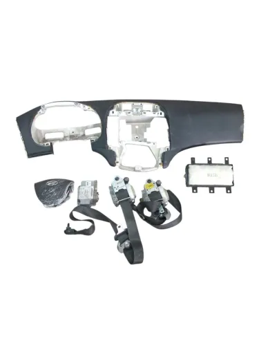 Kit airbag i30 10x sem juros 