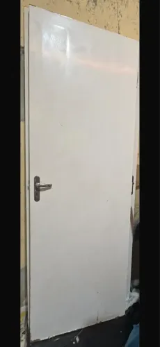 Portas usadas (leiam o anúncio)