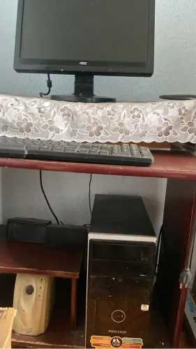 Computador AOC Windows