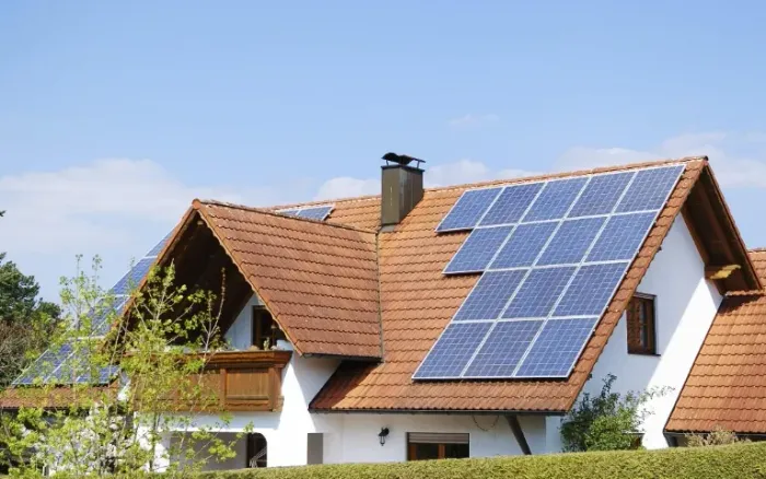 Energia Solar - Residências, Empresas ou Agro