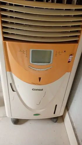 Climatizador de ar Consul