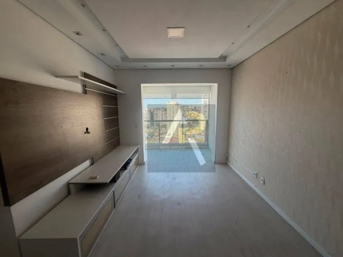 Apartamento para alugar, 72 m² por R$ 5.300,00/mês - Centro Cívico - Mogi das Cruzes/SP