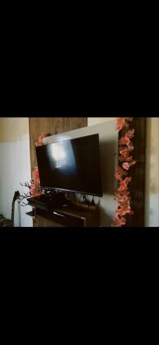Painel de tv
