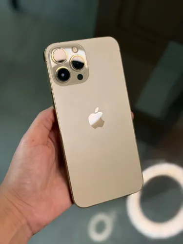 iPhone 13 Pro Max 128 GB (em excelente estado)- Aceito trocas