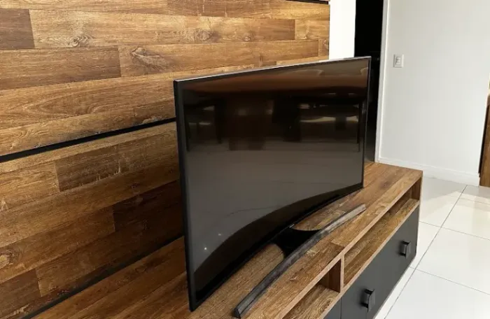TV Samsung Curva 48