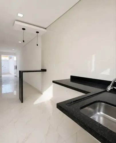 CASA Jardim Nova Aliança