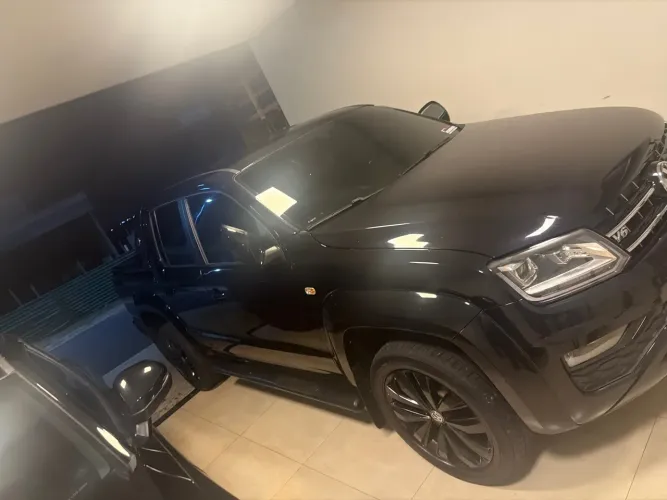 Volkswagen Amarok Extreme CD 3.0 4X4 TB Dies. Aut. 2023