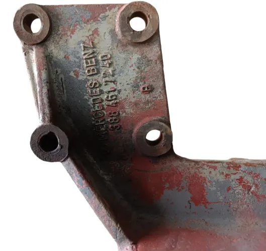 Suporte do setor direção MB1935 *