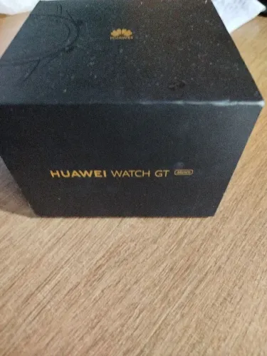 Relógio smartwatch
