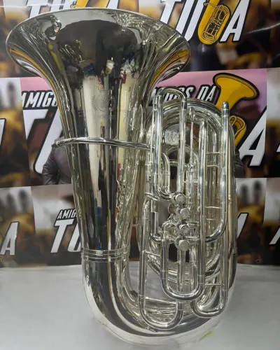 Tuba Winchester York BBb 6/4