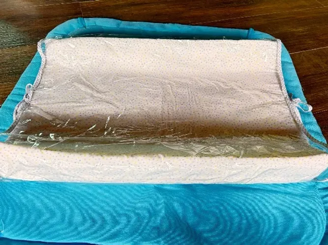Trocador para bebe