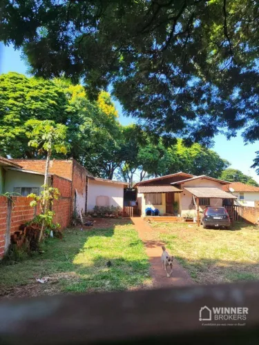 Terreno à venda, 496 m² por R$ 450.000,00 - Vila Morangueira - Maringá/PR