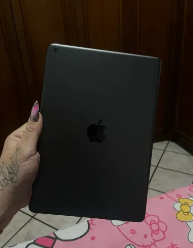 iPad 9