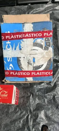 Kit embraiagem do 608