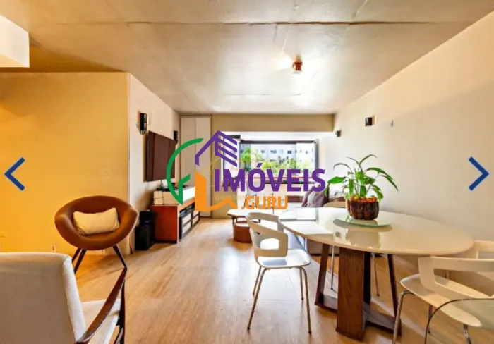APARTAMENTO - MORUMBI - SP
