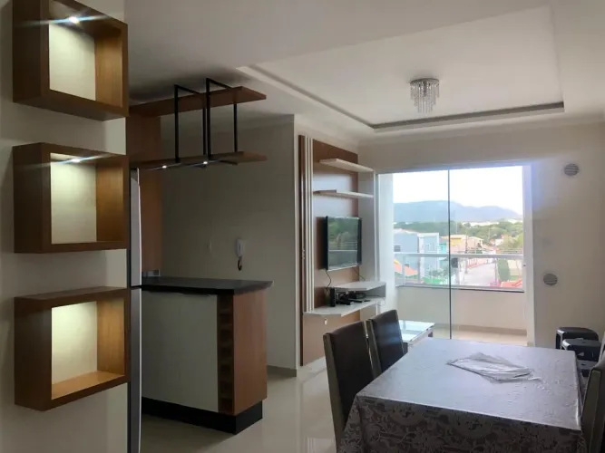 Apartamento diária Florianópolis