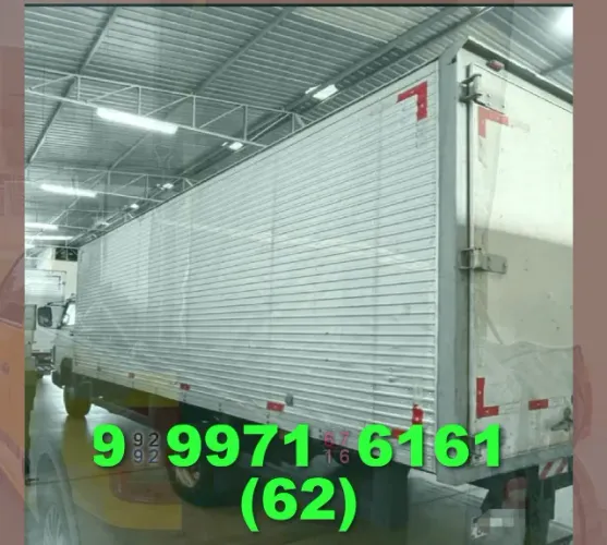 frete com segurança e qualidade para suas mudanças e transportes!