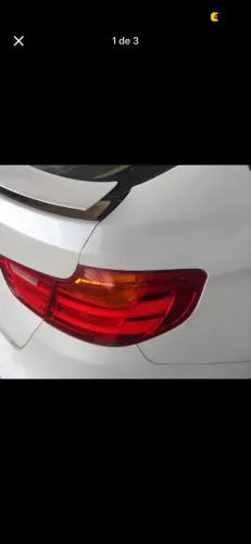 Lanterna BMW 320i GT 2015