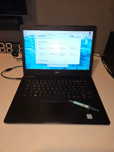 Notebook Dell Vostro 14 Pol.
